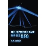 The Expanding Case for the UFO