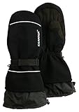 Clam Ice Armor 150 grams of Thinsulate Insulation Mitts