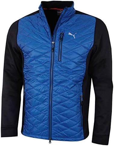 puma golf pwrwarm extreme jacket