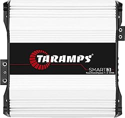 Taramps Smart 3 1~2 Ohms 3000 Watts Class D Mono