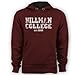 Hillman College Mens Pullover Hoodie