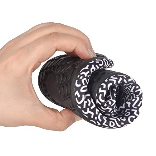 image for Chillbo Sock It Shoe Me Water Shoes - Beach Shoes for Men and Womens W