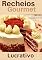 Livro Recheios Gormet