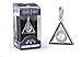 Lumos Harry Potter Charm # 9 - Deathly Hallows