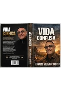 Livro Vida confusa