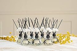 CULTURE & NATURE Reed Diffuser 6.7 oz