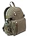 Rothco Vintage Canvas Mini Backpack