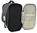 Hanging Travel Toiletry Bag for Men Women Cosmetics Toiletries by Grams World