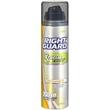 Right Guard Xtreme Fresh High-performance Spray Antiperspirant & Deodorant Recharge, 3 Oz (Pack of 2)