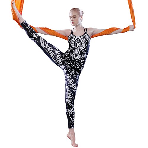 FavoBodinn Yoga Suits For Women 2 