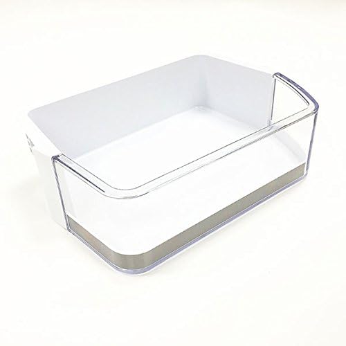 Samsung Assembly Guard-Ref R Aw4 DA97-12627A