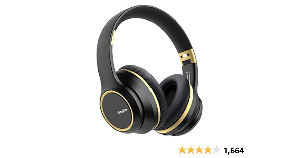 Srhythm NC15 Noise Cancelling 