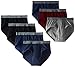 BVD Men's 7 Pack Fashion Brief