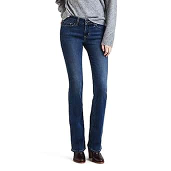 amazon bootcut jeans