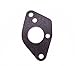 Boat Motor 369-02011-0 36902-0110M Carburetor Gasket for Tohatsu &for Nissan 2-Stroke 6HP 8HP 9.8HP Outboard Engine