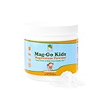Raise Them Well Mag-Go Kids Magnesium Powder
