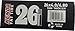 Kenda 26 x 4.0/4.8 in Schrader (American) - 35 mm Bicycle Tube