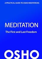 Cover of Meditation