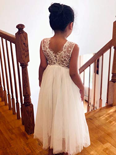 2bunnies flower girl dresses