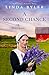 A Second Chance: An Amish Romance by Linda Byler