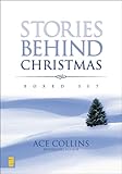 Stories Behind Christmas Boxed Set