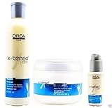 L'Oreal Professionnel X-Tenso Care Kit