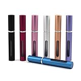 Travel Mini Portable Refillable Perfume Bottle