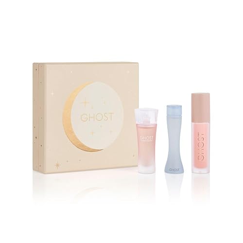 Ghost Mini Duo The Fragrance & Sweetheart 2025
