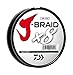 Daiwa J-Braid 300M 8-Strand Woven Round Braid Line