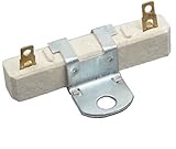 Resistor Ford Tractor 2N, 8N, 9N Tractors Converted from 6 Volt To 12 Volt .5-.6 Ohms