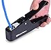 Cable Matters Easy Crimp Tool for Cable Matters Cat6A, Cat 6A Shielded Metal Keystone Jacks