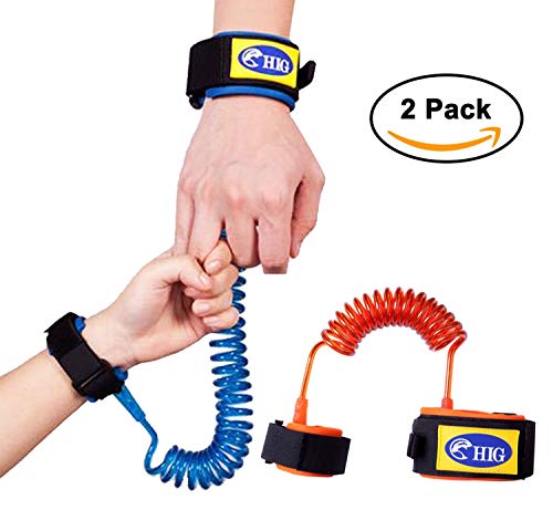 HIG Anti Lost Wrist Link for Child & Babies Toddler...