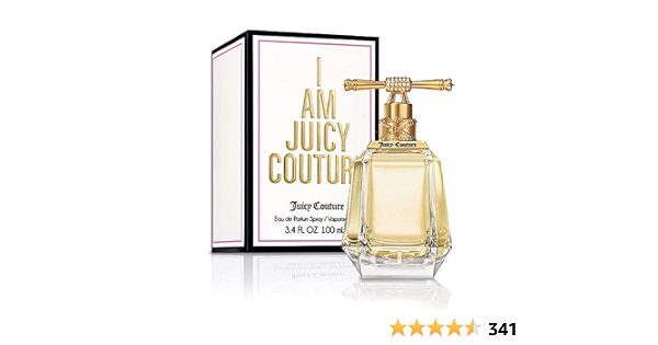 Judith Leiber I Am Juicy Couture Spray for Women, 3.4 Ounce :  Amazon.com.mx: Belleza
