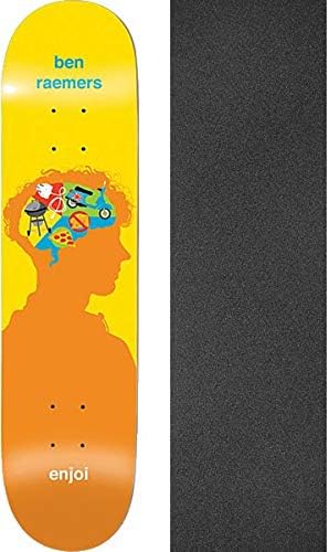 ben raemers tech deck