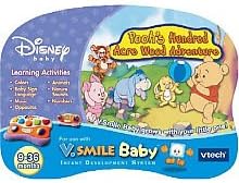 vtech v smile baby infant development system