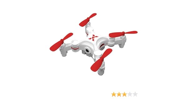 micro drone with camera