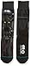 Star Wars Men's Death Trooper Crew Sock, Black, L