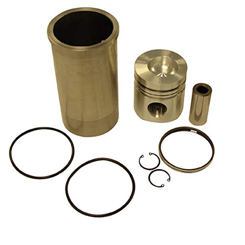 Complete Tractor Piston Kit for Case/International Harvester Tractor 1046
