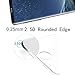 Galaxy S8 Plus Screen Protector,Samsung Galaxy S8 Plus Screen Protector,Gotida Galaxy S8 Plus Full Coverage Premium Tempered Glass for Samsung Galaxy S8 Plus