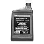 Buyers Products 1307010 Hydraulic Fluid, 1 Case(12 Qts), Replaces Meyer 15487