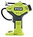 Ryobi P737 18-Volt ONE+ Portable Cordless Power Inflator for Tires (Battery Not Included, Power Tool Only) (Renewed)