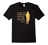 Hamilton Quote History USA Silhouette Women Men Kids Gift