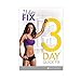 BQN Uode 21 Day Fix Workout Program 4 DVD Set with Eating Plan
