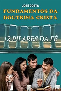 Livro Fundamentos Da Doutrina Cristã