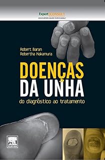 Livro Doenças Da Unha
