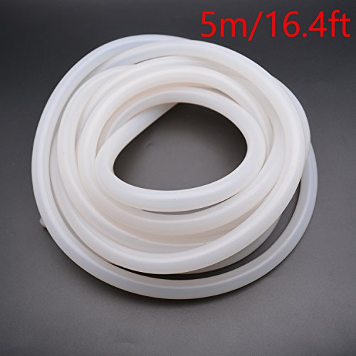 Best Hydraulic Rubber Tubing Buying Guide GistGear