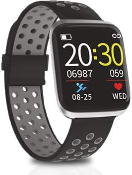pebble activity tracker