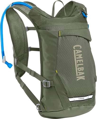 Amazon.com : CamelBak Women's Chase Bike Hydration Vest 50 oz