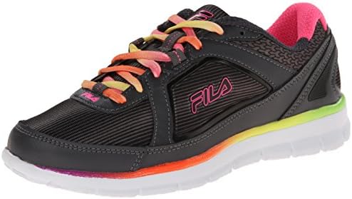 fila finest hour running shoes