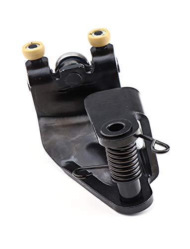 1 Pair Sliding Door Roller for Honda Odyssey Slide Door Roller Assembly - Thumbnail 2
